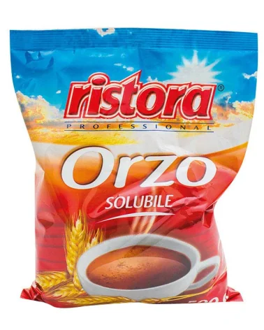 Soluble Barley Ristora 500 Grams