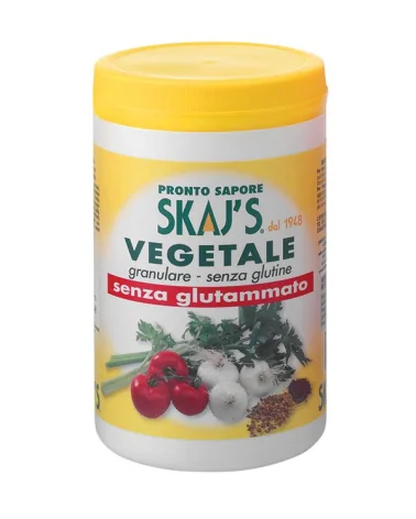 Prepared For Broth S-glutam Gluten Free Skaj's Gr 900