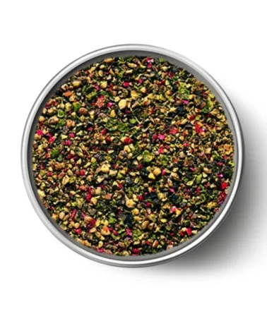 Wiberg Chopped Harlequin Pepper 580 Grams