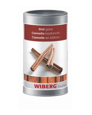 Canela Em Pau Wiberg 400 Gr