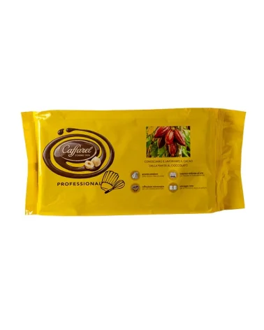 Lindt Gianduia Pano 32% Coating 2.5 Kg