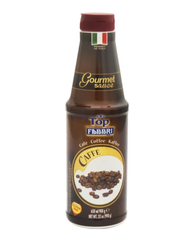 Fabbri Top Coffee 900 Grams