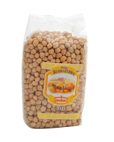 Dry Chickpeas Good Earth 1 Kg