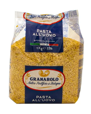 Granarolo Egg 140 Dots Kg 1