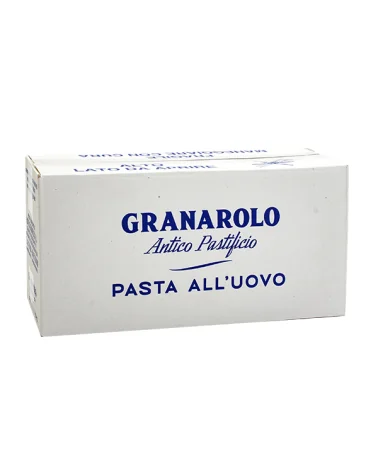 Granarolo Egg 140 Dots Kg 1