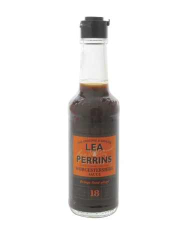 Worcester Sauce 150ml