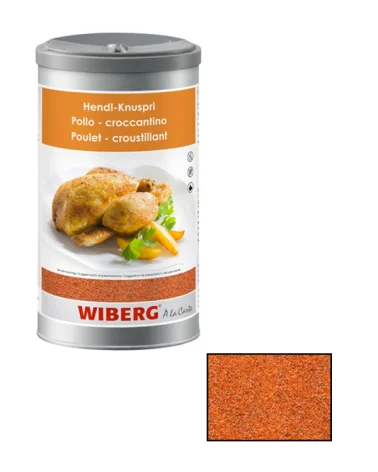 Wiberg Spices For Chicken 1.25 Kg