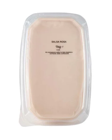 Valdora Pink Sauce 1 Kg