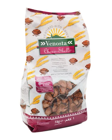 Venosta Choco Shells 1 Kg