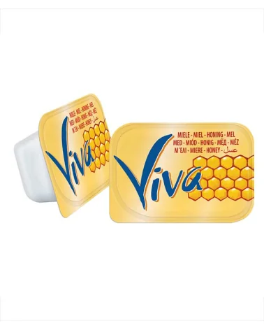 Viva Honey Porz 20 Grams Pack Of 100