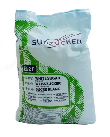 Loose Sugar Bag 25 Kg