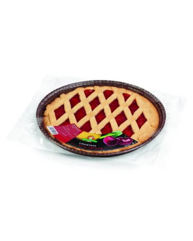 Gecchele Cherry Tart 350g