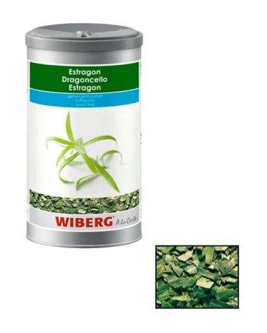 Wiberg Lyophilized Tarragon 70g