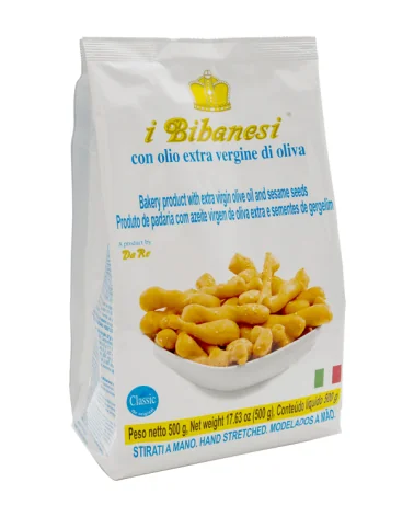 Bibanesi Extra Virgin Olive Oil 500g