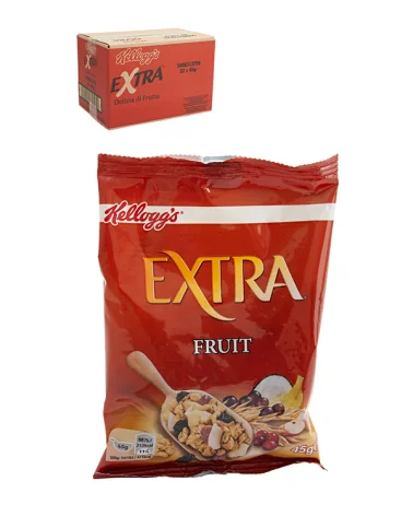 Mues.ex.crocc.frutta Gr 45 Kellogg\'s Pz 32