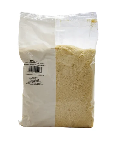 Farinha De Amêndoa 1 Kg