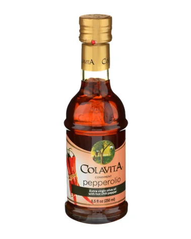 Colavita Timel Chili Extra Virgin Olive Oil 250ml Conditioner