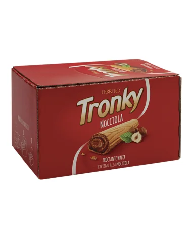 Tronky T1 Ferrero Pz 48