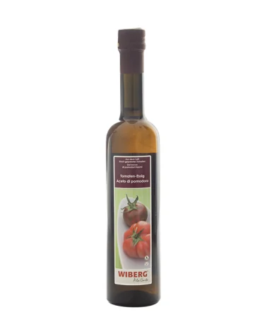 Wiberg 5% Tomato Vinegar 500 Ml