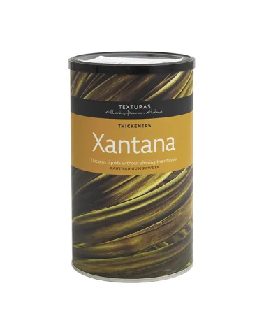 Xanthan Gum Thickener 600 Grams