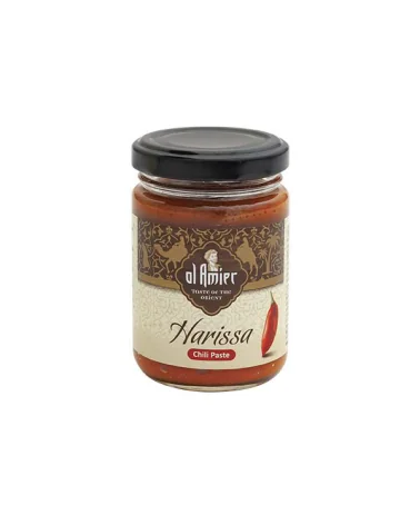 Al Amier Harissa Sauce 130g