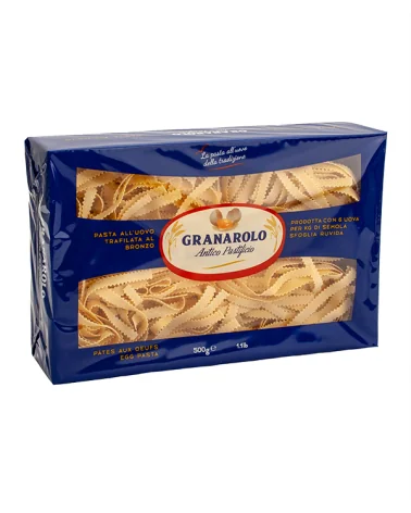 Granarolo Ei 126 Reginette 500g