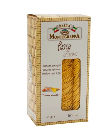 Montegrappa Egg 02 Tagliolini 500 Grams