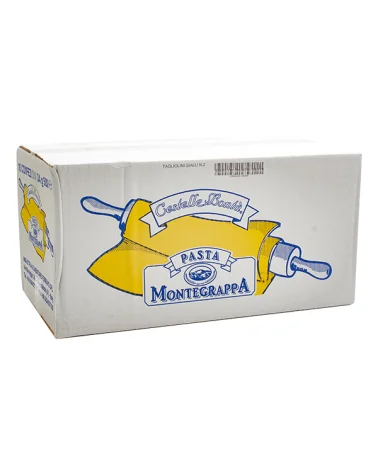 Montegrappa Egg 02 Tagliolini 500 Grams