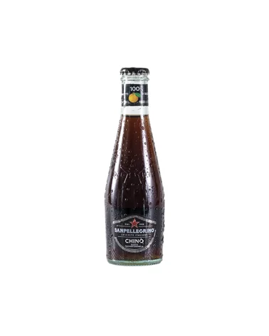 Chino's S. Pellegrino 0.2 Lt 24 Pcs