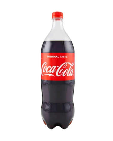 Coca Cola Pet 1.5 Lt