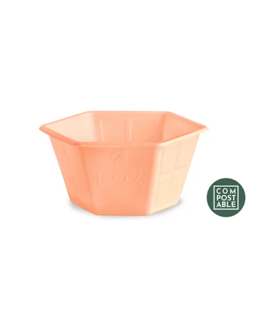 Brazen Color Cup Compact Gelato Cc 200 Pieces 100