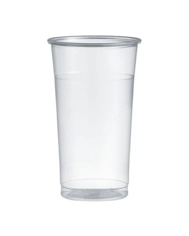 Disposable Cups Ppl Notch 400 Cc 502 Pcs 40