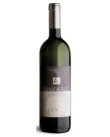 Livon Braide Alte Igt 20 (White wine)