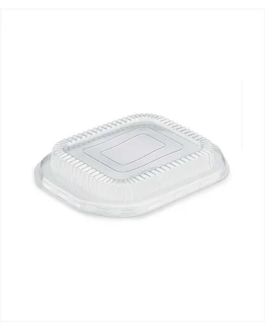 Plastic Smoothwall Lid 1-p X92149 50 Pieces