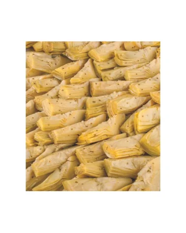 Artichoke Slices Trif Bag Alfi 1.7 Kg