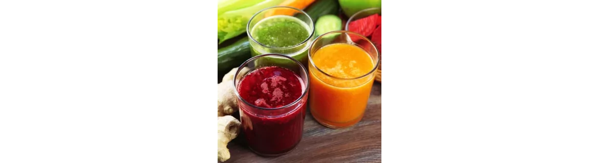 JUICES